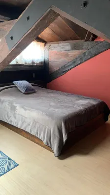Casa Tequio Отели в г. 