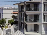 ARA Luxury Suites Hotels in Políkhronon