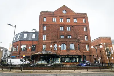 Washington Central Hotel and Sleepwell Inn Hotels in 