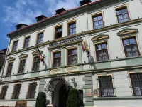 Hotel Sighişoara Hotels in 