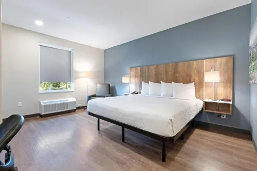 Extended Stay America Suites - Colonial Heights - Fort Lee