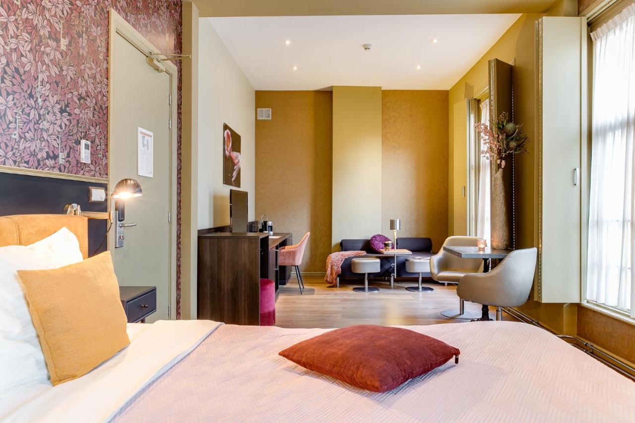 Goudbrasem 行政套房