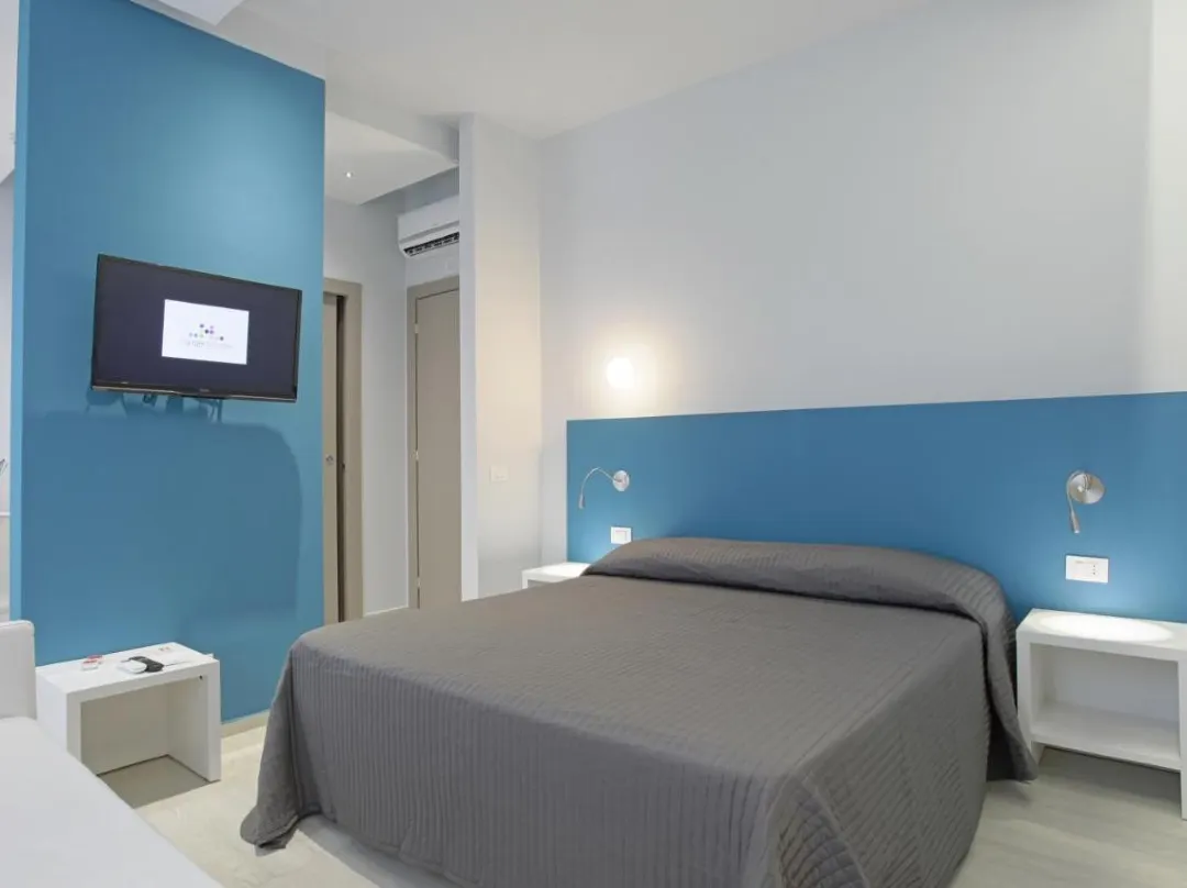 Hotel Agrigento Home - Agrigento
