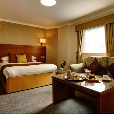 Family Room Golden Lion Hotel Promo Code