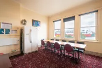 The Formby Hotel