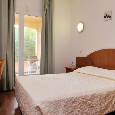 Double Room Hotel Stella Marina Promo Code