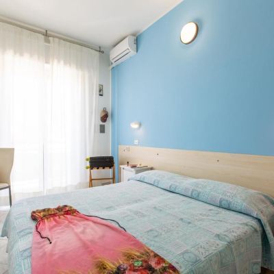 Double or Twin Room with Balcony Hotel Sant'Angelo Promo Code
