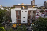 Bohostel Hotels in 