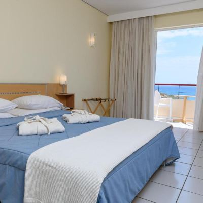 Classic Double Room With Sea View Erytha Hotel & Resort Chios Promo Code