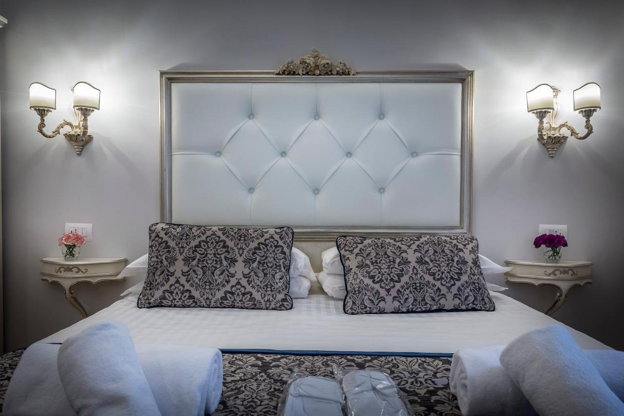 标准双人或双床房