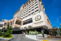 Hotel Catalinas Tucuman Hotel di 