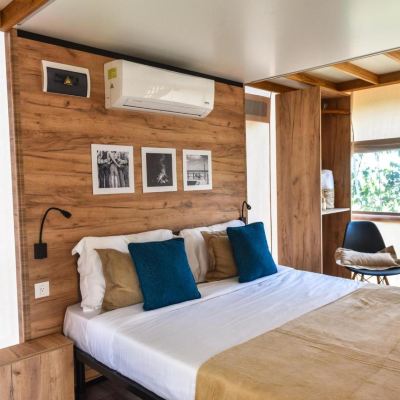 Villa The Park - Silang Promo Code