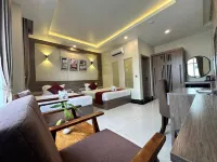 Twin Hotel Kampot Hotel a Kampot