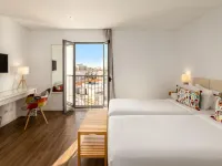 Hotel Cidade de Olhão Hotels in Olhao