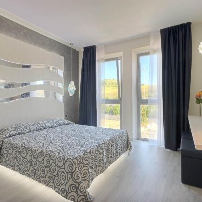 Double or Twin Room La Perla Promo Code