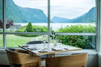 Skjolden Hotel
