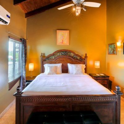 Three-Bedroom Villa Neptune Villas Promo Code