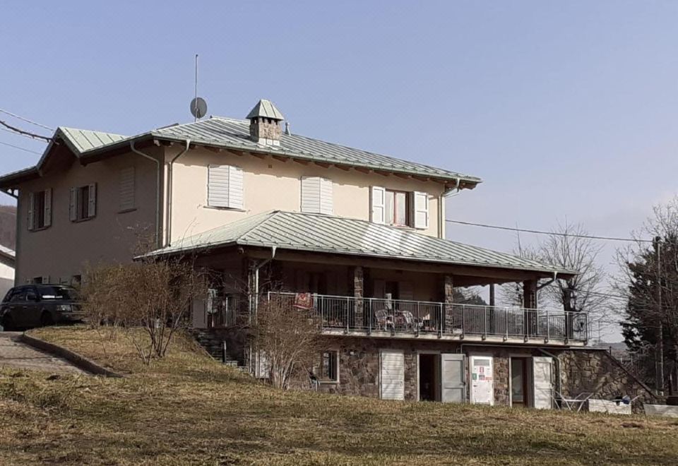 Alla tana del bianconiglio - Housity