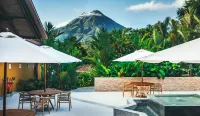 Nayara Gardens Hotels in 