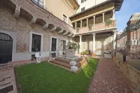 Foresteria Palazzo Guazzoni Zaccaria