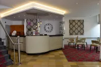 Celler Hof