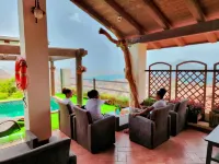 Hotel Belvedere Mindelo, Cabo Verde