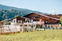 Das Hopfgarten Aparthotel Hotels in 