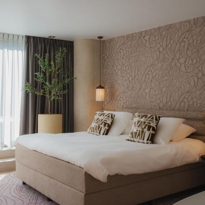 Junior Wellness Suite With Spa Access Thermae 2000 Promo Code