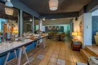 Alexios Hotel