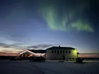Skulagardur Country Hotel Hotel di 
