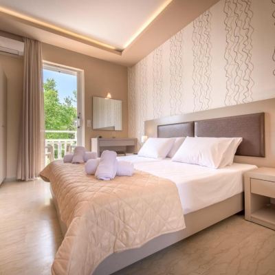 Studio Apartment Nastazia Studios Promo Code