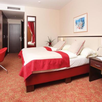 Classic Double Room Seehotel Rust Promo Code