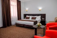 ZhanaOtel Hotel
