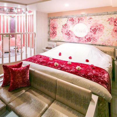 スイート（1ベッドルーム） ホテル リージェント (大人専用) クーポン