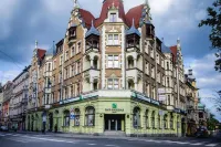 Hotel Diament Plaza Gliwice Các khách sạn ở 