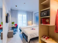 Ibis Timisoara City Center Hotel a Timisoara
