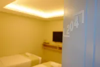 Hotel Simone Kalibo