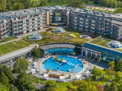 Spirit Hotel Thermal Spa Hotels in 