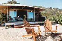 Drift Off Grid Luxury Eco Glamping Ξενοδοχεία στην πόλη 