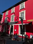 The Castle Hotel Hotels in 