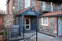 Dog and Partridge by Greene King Inns Hotel a 