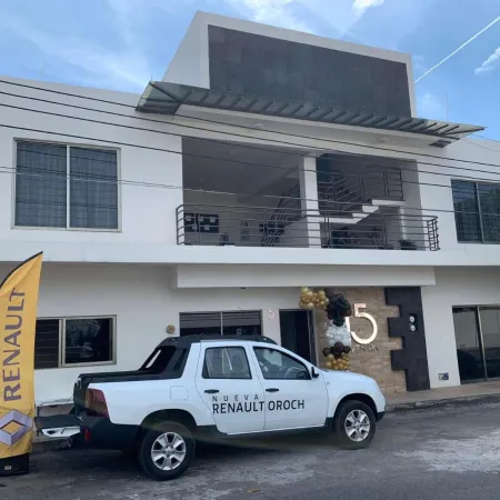 15 Avenida
