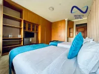 Infinity Hotel Kampala Hotele w: 