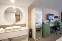 Clarenville Inn Hoteles en 