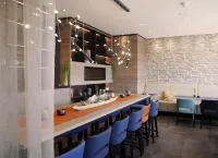 Hotel Morjan