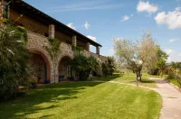 Villa Sant'Anna Hotel a 