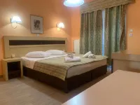 Polychrono Beach Hotel Hotels in Políkhronon