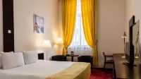 Hotel Concordia Hotels in 