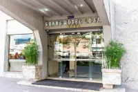 Grand Hotel Loja Hotels in 