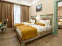 Macara Village Resort Hotels in Quban piirikunta